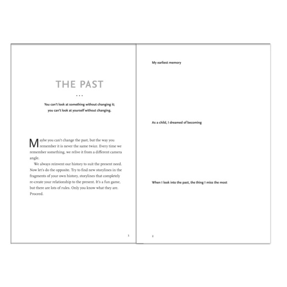 Burn After Writing - Picture 5 of 15